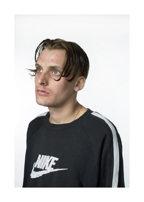 Brendan Baker